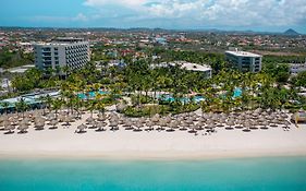 Aruba Hilton Caribbean Resort And Casino