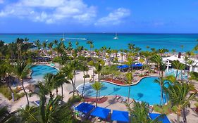 Hilton Aruba Caribbean